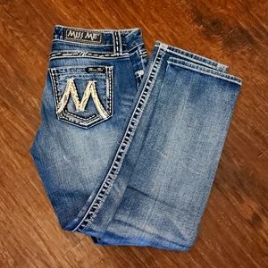 Miss Me Jeans Size 28